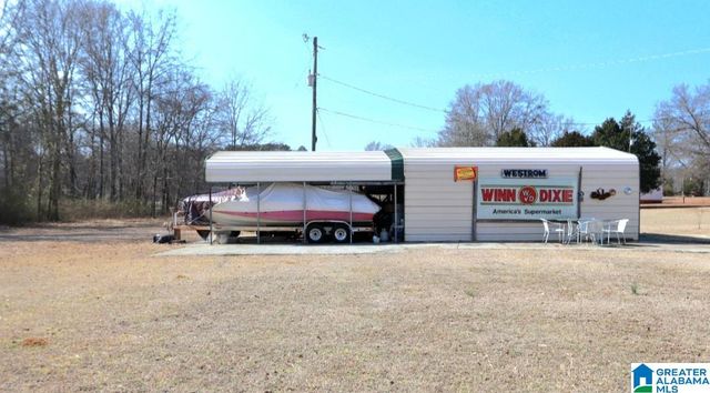 800 LANDMARK ROAD, Talladega, AL 35160