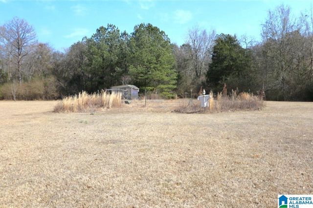 800 LANDMARK ROAD, Talladega, AL 35160