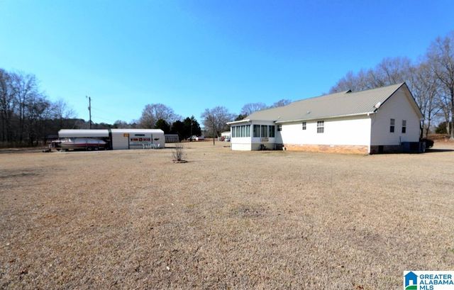 800 LANDMARK ROAD, Talladega, AL 35160