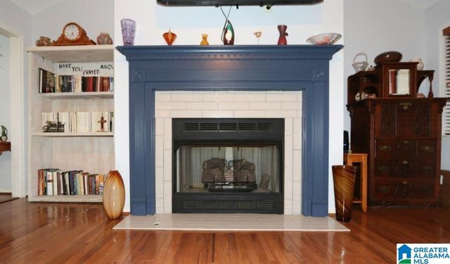 800 LANDMARK ROAD, Talladega, AL 35160