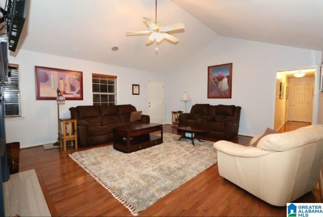 800 LANDMARK ROAD, Talladega, AL 35160