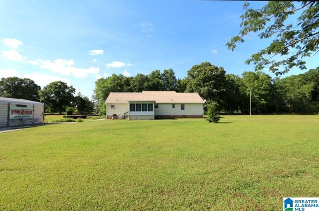800 LANDMARK ROAD, Talladega, AL 35160