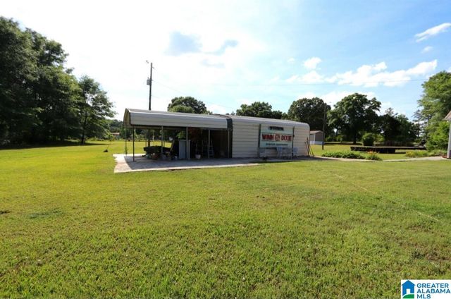 800 LANDMARK ROAD, Talladega, AL 35160
