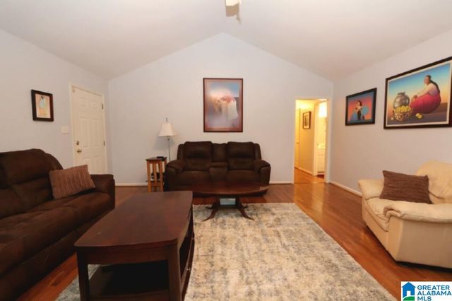 800 LANDMARK ROAD, Talladega, AL 35160