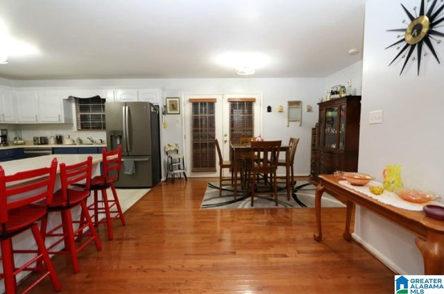 800 LANDMARK ROAD, Talladega, AL 35160