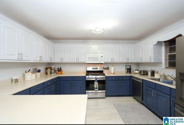 800 LANDMARK ROAD, Talladega, AL 35160