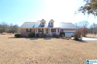 800 LANDMARK ROAD, Talladega, AL 35160