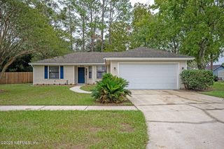 575 PURCELL Drive, Jacksonville, FL 32221