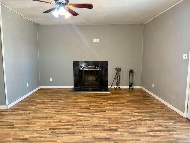 1001 Bowman Drive, Borger, TX 79007