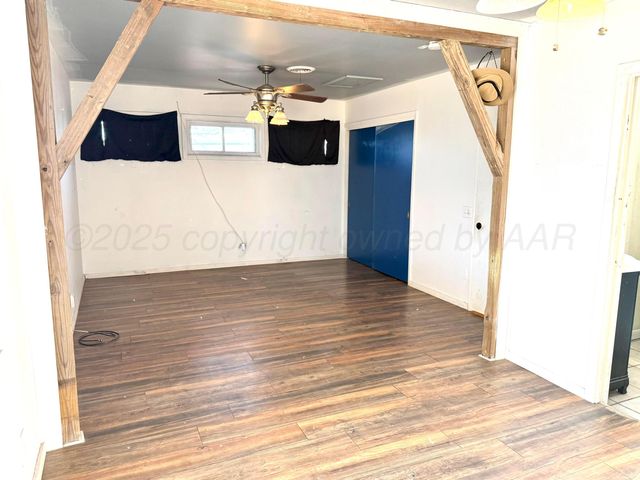 1001 Bowman Drive, Borger, TX 79007