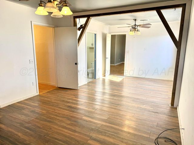 1001 Bowman Drive, Borger, TX 79007