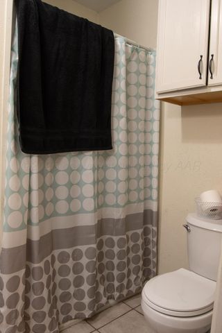 1001 Bowman Drive, Borger, TX 79007