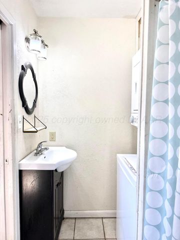 1001 Bowman Drive, Borger, TX 79007