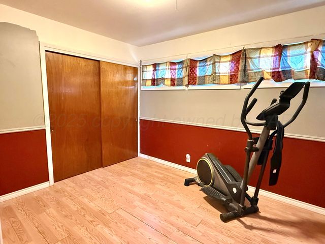 1001 Bowman Drive, Borger, TX 79007