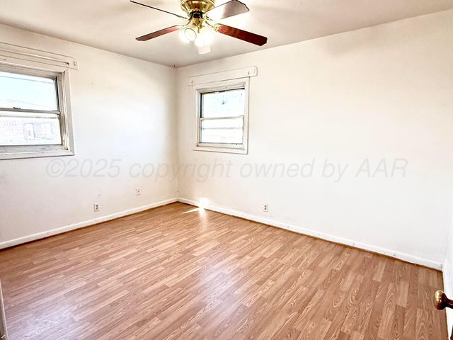 1001 Bowman Drive, Borger, TX 79007