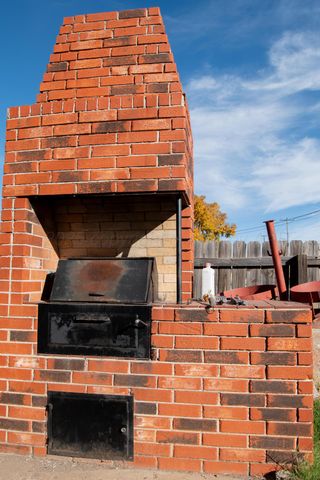 1001 Bowman Drive, Borger, TX 79007