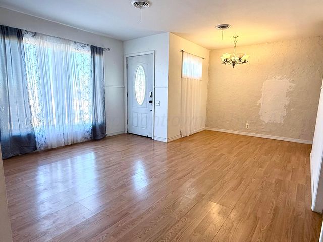 1001 Bowman Drive, Borger, TX 79007