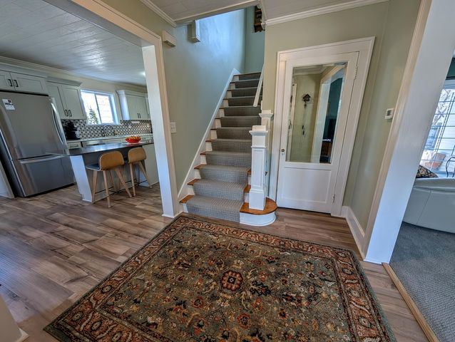 2018 Bourdon Street, Muskegon, MI 49441