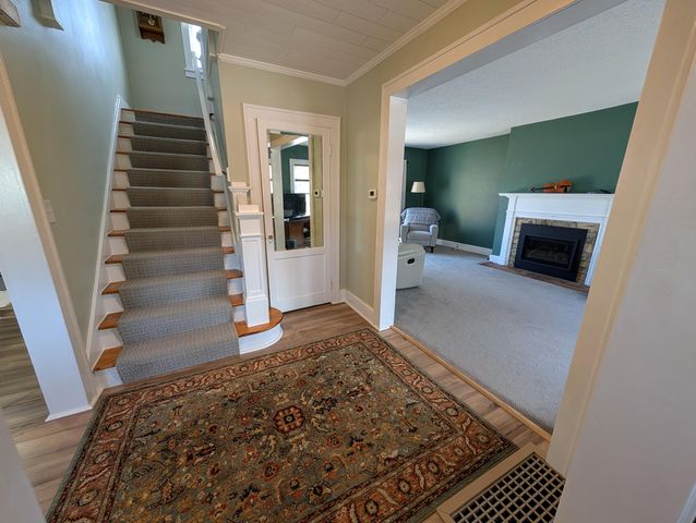 2018 Bourdon Street, Muskegon, MI 49441