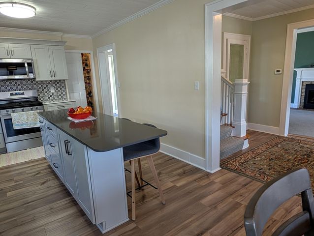 2018 Bourdon Street, Muskegon, MI 49441