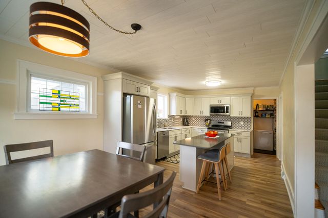 2018 Bourdon Street, Muskegon, MI 49441