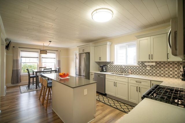 2018 Bourdon Street, Muskegon, MI 49441