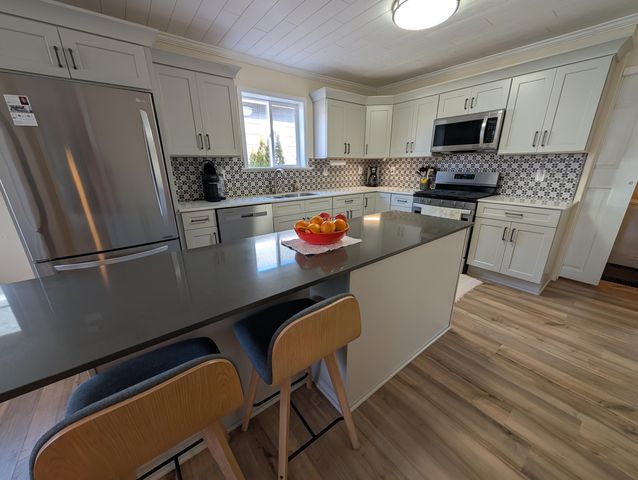 2018 Bourdon Street, Muskegon, MI 49441