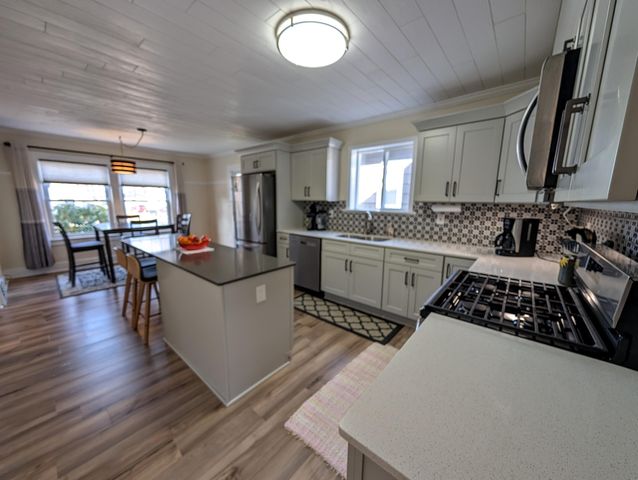 2018 Bourdon Street, Muskegon, MI 49441