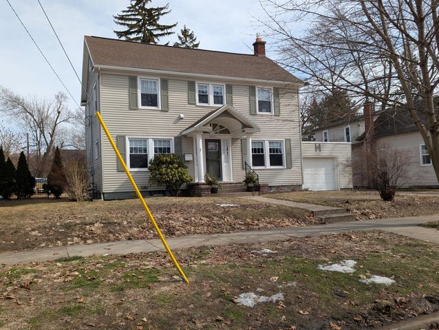 2018 Bourdon Street, Muskegon, MI 49441