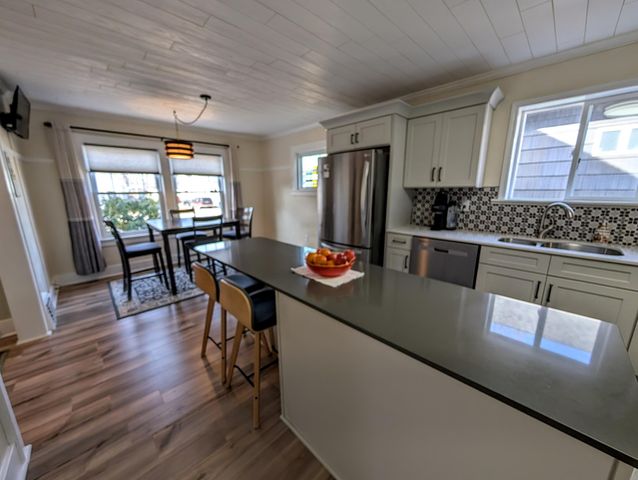 2018 Bourdon Street, Muskegon, MI 49441