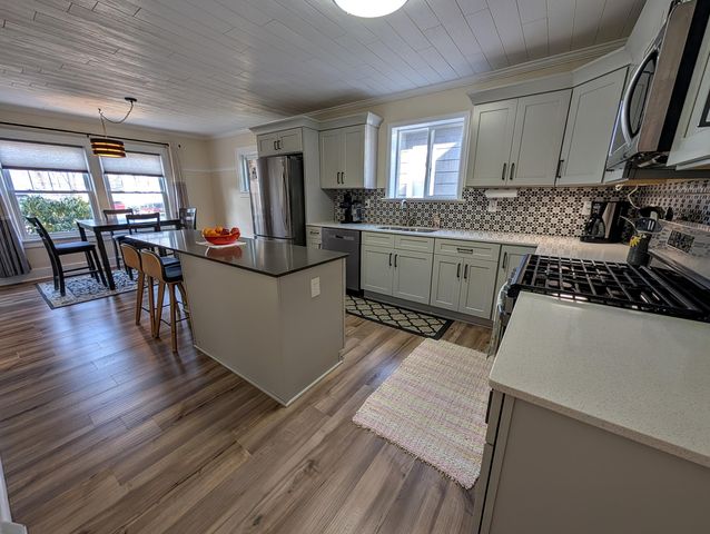 2018 Bourdon Street, Muskegon, MI 49441