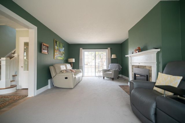 2018 Bourdon Street, Muskegon, MI 49441