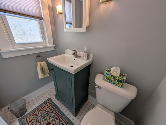 2018 Bourdon Street, Muskegon, MI 49441