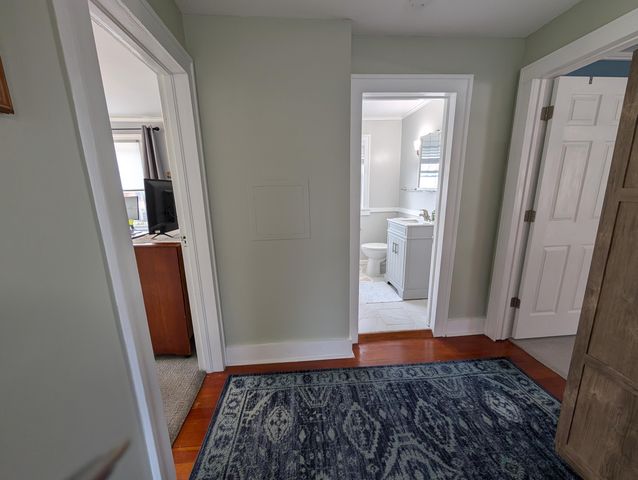 2018 Bourdon Street, Muskegon, MI 49441