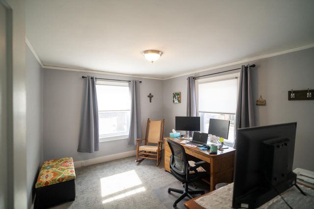 2018 Bourdon Street, Muskegon, MI 49441