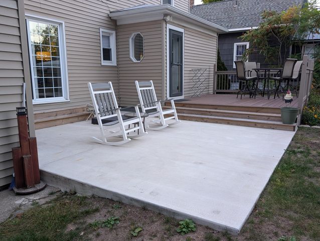 2018 Bourdon Street, Muskegon, MI 49441