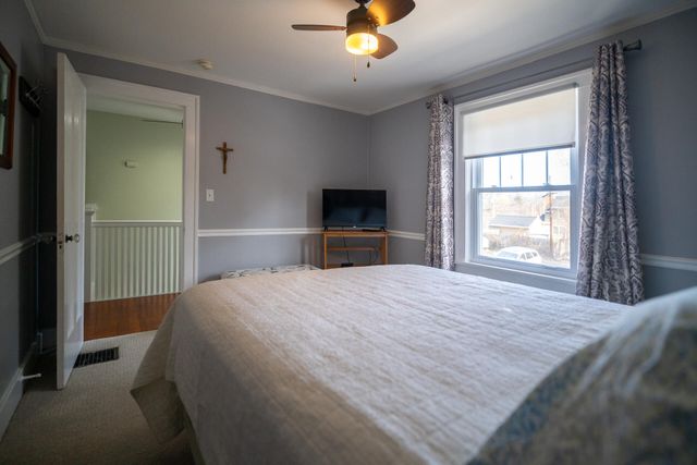 2018 Bourdon Street, Muskegon, MI 49441