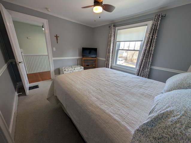 2018 Bourdon Street, Muskegon, MI 49441