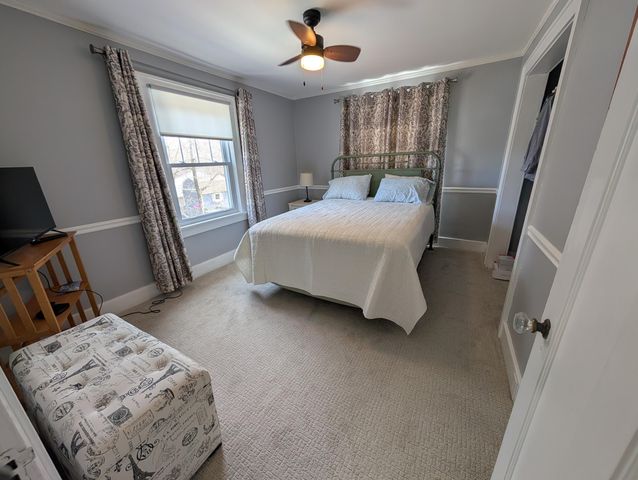 2018 Bourdon Street, Muskegon, MI 49441