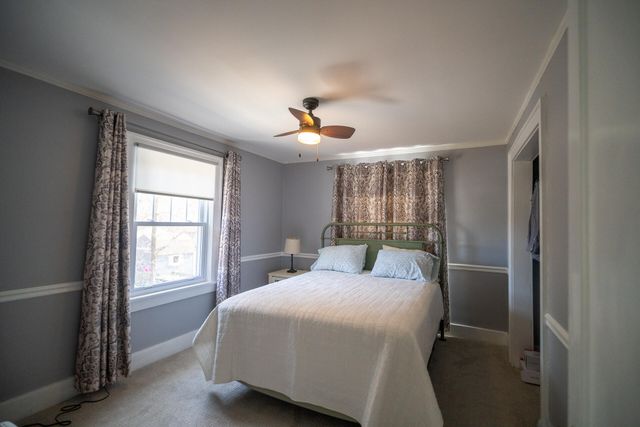 2018 Bourdon Street, Muskegon, MI 49441