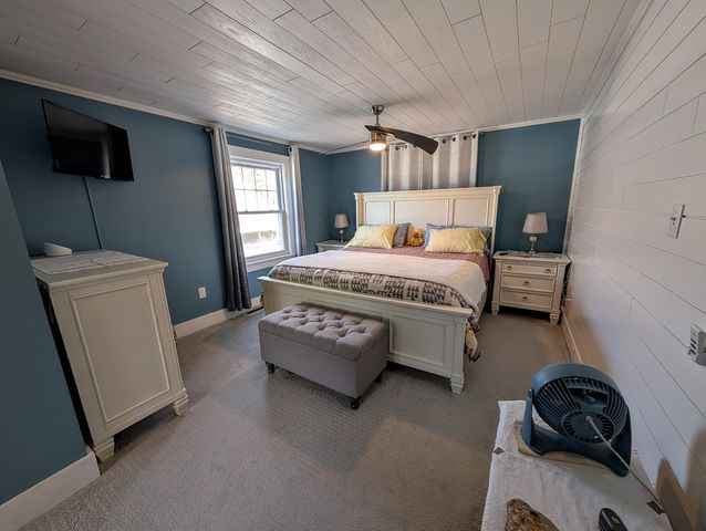 2018 Bourdon Street, Muskegon, MI 49441