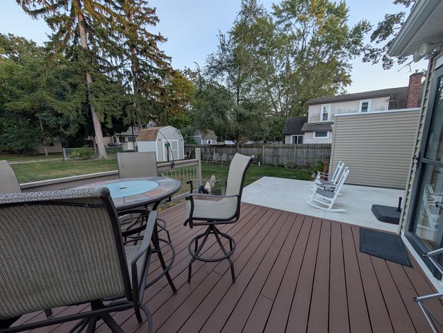 2018 Bourdon Street, Muskegon, MI 49441