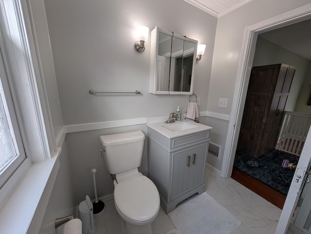 2018 Bourdon Street, Muskegon, MI 49441