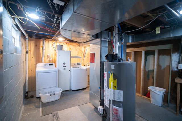 2018 Bourdon Street, Muskegon, MI 49441