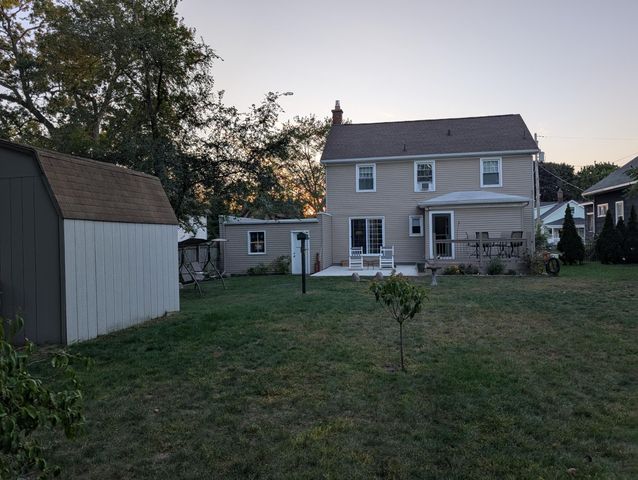 2018 Bourdon Street, Muskegon, MI 49441