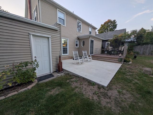 2018 Bourdon Street, Muskegon, MI 49441