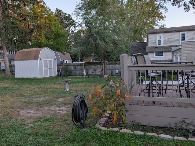 2018 Bourdon Street, Muskegon, MI 49441