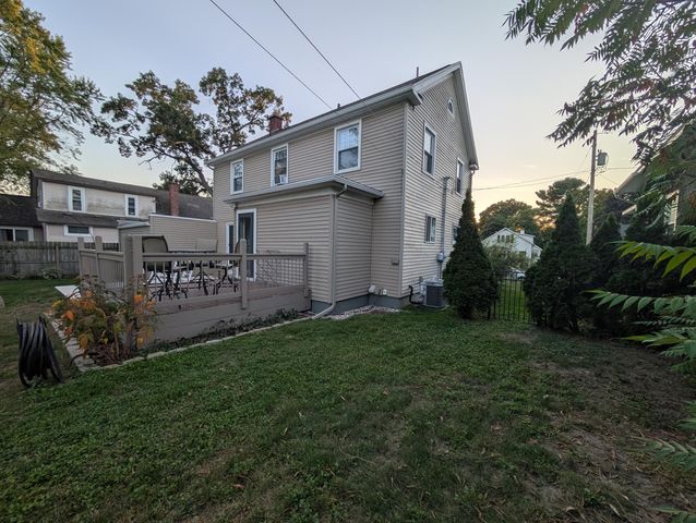 2018 Bourdon Street, Muskegon, MI 49441