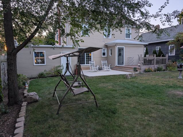 2018 Bourdon Street, Muskegon, MI 49441