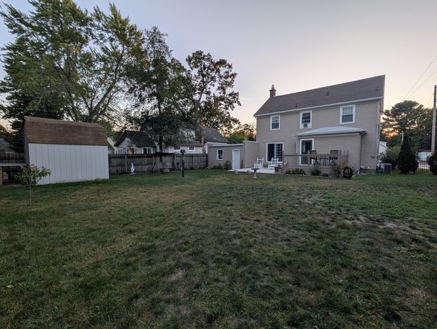 2018 Bourdon Street, Muskegon, MI 49441